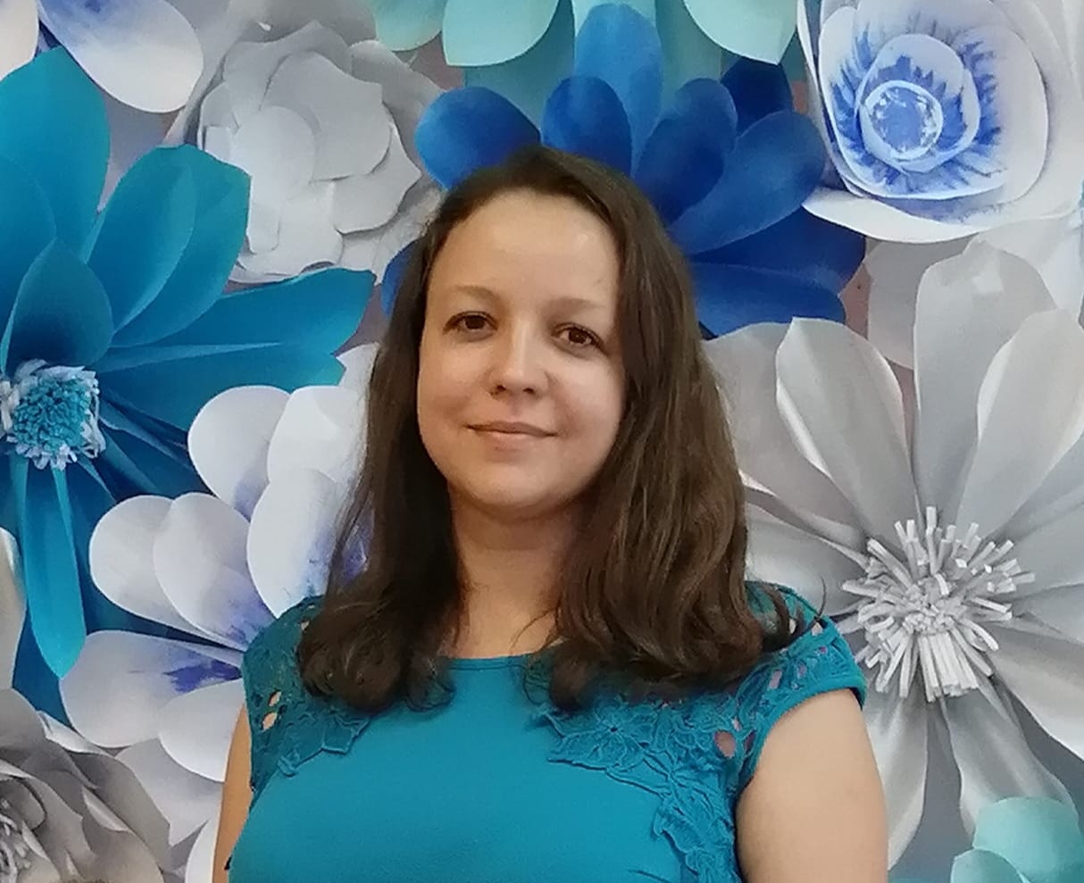 Педагогический работник Моисеева Татьяна Николаевна.
