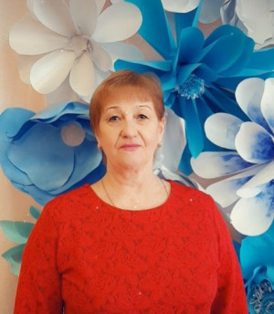 Педагогический работник Корякова Татьяна Дмитриевна Педагогический работник Корякова Татьяна Дмитриевна