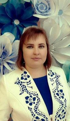 Заведующий Кудашкина Ирина Александровна Заведующий Кудашкина Ирина Александровна